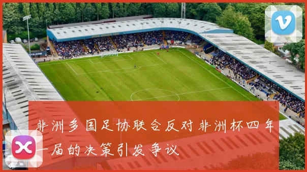 非洲多国足协联合反对非洲杯四年一届的决策引发争议
