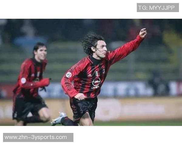 内斯塔赞莫德里奇技艺超凡米兰自皮尔洛后难再拥有此类球员 内斯塔赞莫德里奇技艺超凡米兰自皮尔洛后难再拥有此类球员