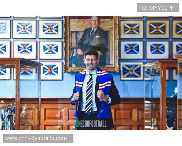 流浪者与杰拉德本周将探讨回归执教的可能性 流浪者与杰拉德本周将探讨回归执教的可能性