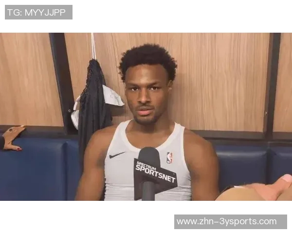 夸梅直言布朗尼防守能力不足父亲光环让他受到过高期待 夸梅直言布朗尼防守能力不足父亲光环让他受到过高期待