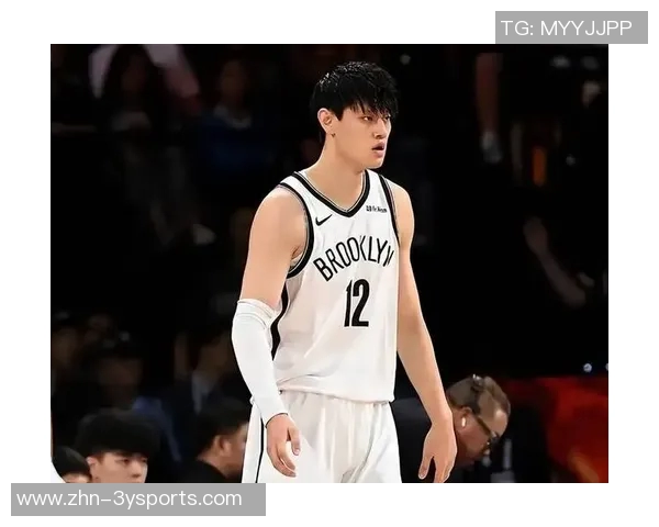 篮网重建策略揭秘五位首轮秀曾凡博能否在NBA立足成疑 篮网重建策略揭秘五位首轮秀曾凡博能否在NBA立足成疑