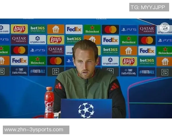 凯恩谈世界杯梦想:曾经失利但坚定信心继续追逐目标 凯恩谈世界杯梦想:曾经失利但坚定信心继续追逐目标