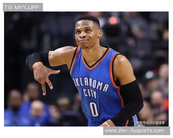 三少的命运对比KD哈登合同丰厚威少却面临无保障困境 三少的命运对比KD哈登合同丰厚威少却面临无保障困境