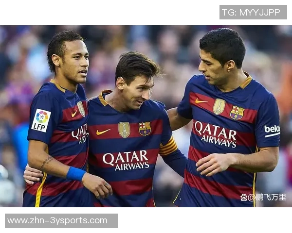 巴萨旧将拉菲尼亚称内马尔技术超梅西但梅西进球能力更强 巴萨旧将拉菲尼亚称内马尔技术超梅西但梅西进球能力更强