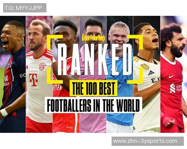 三大锋线巨星齐发力凯恩哈兰德各22球姆巴佩紧随其后 三大锋线巨星齐发力凯恩哈兰德各22球姆巴佩紧随其后