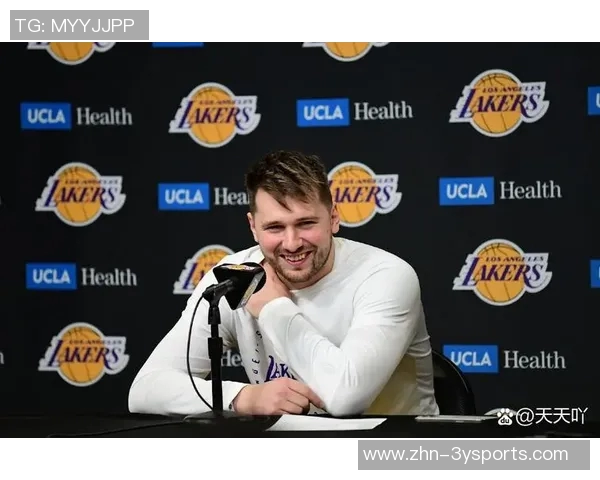 雷迪克呼吁湖人保持冠军状态东契奇强调身心兼备的重要性