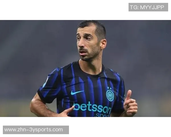 姆希塔良回忆穆帅电话邀约称这是人生唯一一次机会