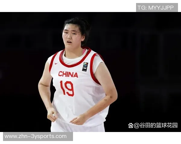 山东女篮主帅谈张子宇加盟进展强调适应成年组比赛的重要性