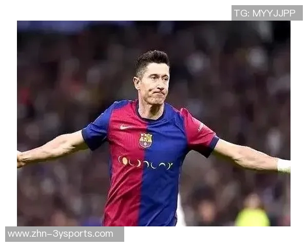 莱万伤情未明能否出战国家德比引发关注