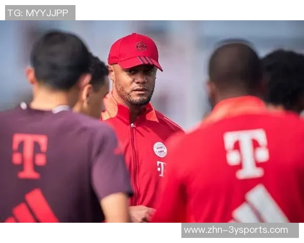 前德甲教练指责卡尔不尊重对手孔帕尼对此表示强烈批评