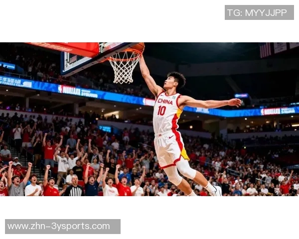 季前赛中国球员单场得分最高杨瀚森表现突出移动长城仅五人得分上双