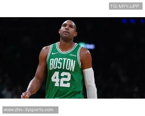 霍福德谈加盟勇士原因若凯尔特人去年夺冠我不会选择离开