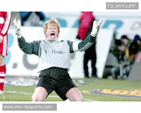 卡恩称施洛特贝克适合拜仁已关注22年期待加盟 卡恩称施洛特贝克适合拜仁已关注22年期待加盟