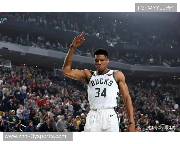 字母哥若离开雄鹿将加盟尼克斯谁能阻挡这支豪强球队崛起