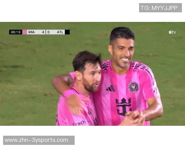 梅西在MLS赛场大放异彩26球领跑射手榜15助攻紧随其后助攻榜第二 梅西在MLS赛场大放异彩26球领跑射手榜15助攻紧随其后助攻榜第二