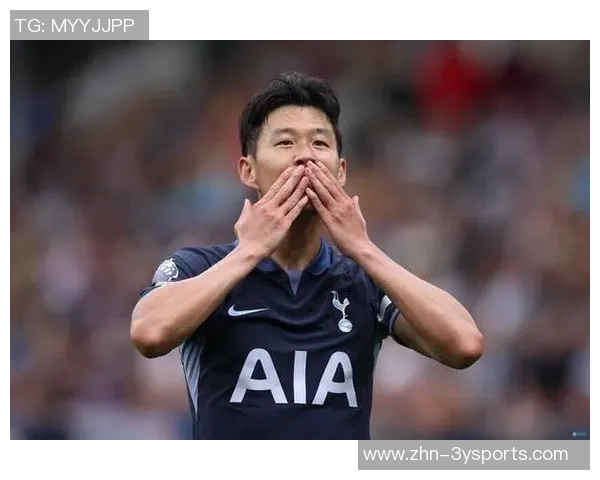 理查利森回忆奥运金牌喜悦韩国球迷因孙兴慜对我情有独钟