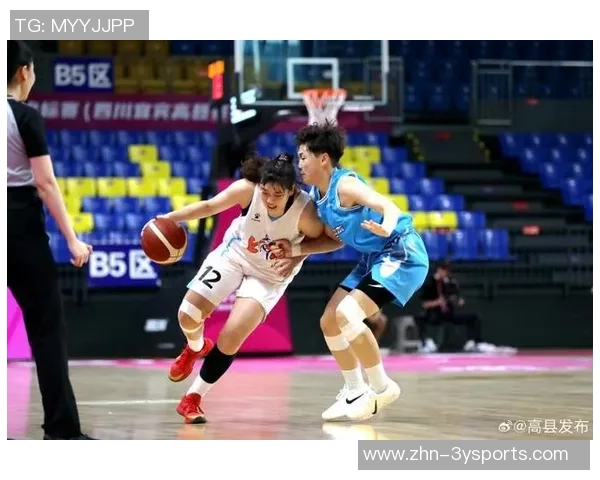 全国女子篮球锦标赛八强战即将在四川宜宾高县赛区激烈展开期待精彩对决