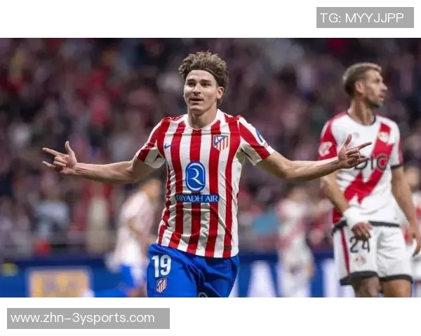 马竞九月最佳球员候选名单揭晓小蜘蛛略伦特科克等人争夺荣誉