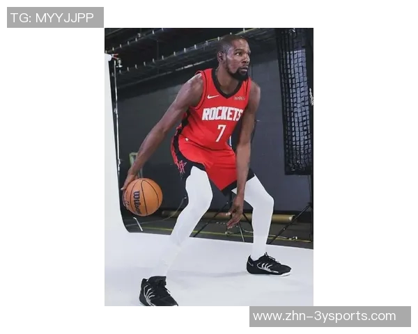 杜兰特重返篮网期待再战7号球衣重温辉煌时刻