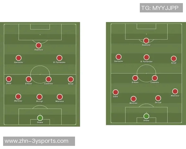 默森分析格拉斯纳战术风格认为三中卫体系不适合曼联发展 默森分析格拉斯纳战术风格认为三中卫体系不适合曼联发展