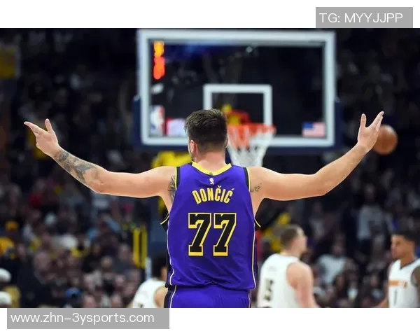 雷迪克谈东契奇投篮表现称其选择并无糟糕之处尽管命中率低下