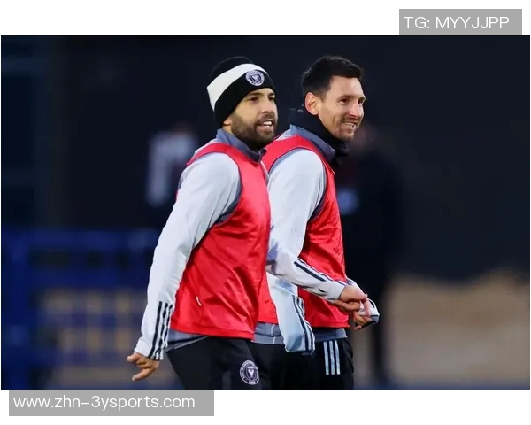 梅西续约成功贝克汉姆合影庆祝梦想继续追逐未来辉煌 梅西续约成功贝克汉姆合影庆祝梦想继续追逐未来辉煌