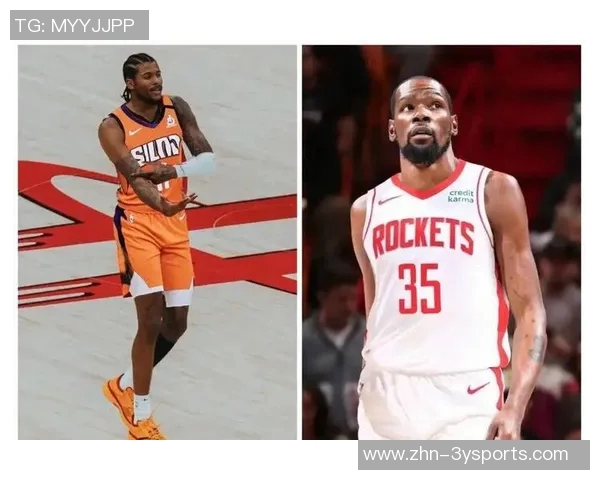 火箭三核体系成熟KD包夹下仅得11分仍助球队五连胜