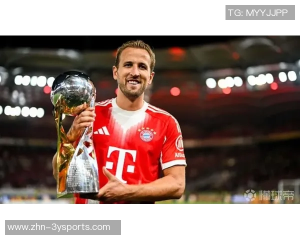 凯恩加盟拜仁后欧冠首秀创佳绩打进22球参与27球领跑同期记录 凯恩加盟拜仁后欧冠首秀创佳绩打进22球参与27球领跑同期记录