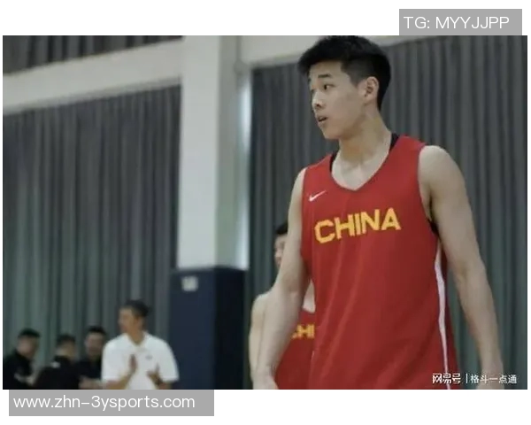 媒体人分析林葳投篮表现不如预期强调需正视身体对抗能力不足问题 媒体人分析林葳投篮表现不如预期强调需正视身体对抗能力不足问题