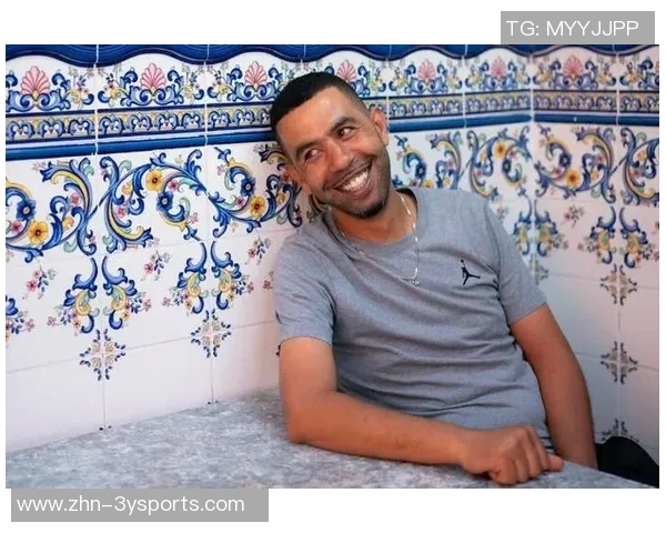 亚马尔父亲自述年轻时艰辛生活为家庭努力捡纸皮卖钱的故事 亚马尔父亲自述年轻时艰辛生活为家庭努力捡纸皮卖钱的故事