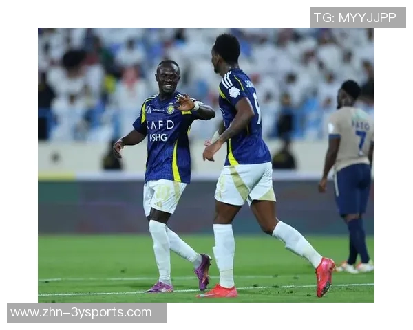 利雅得胜利与新未来城体育战平马内错失良机拉卡泽特因伤退场