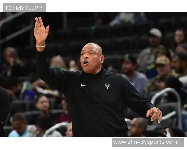 AJ格林谈里弗斯期望球员自信发挥展现个人风格