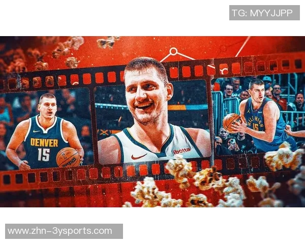 约基奇分享篮球哲学:正确节奏与打球方式带来积极结果 约基奇分享篮球哲学:正确节奏与打球方式带来积极结果