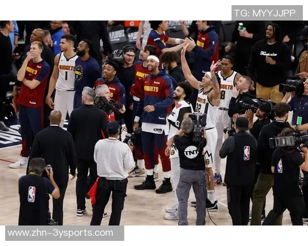 阿隆戈登称赞沃特森进步显著攻防两端均为球队增添价值