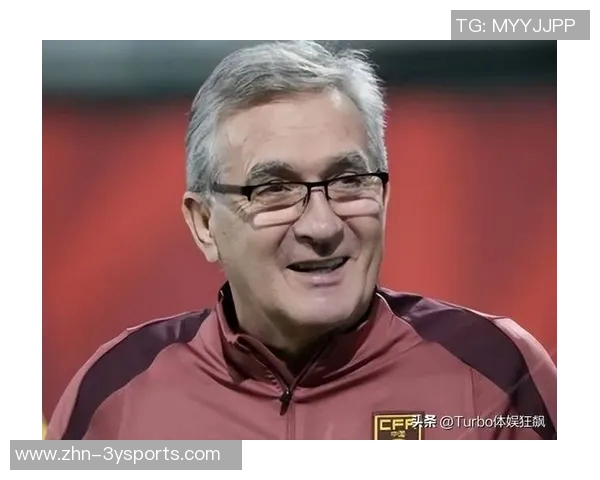 前国足主帅伊万宣布退休42年执教生涯画上句号 前国足主帅伊万宣布退休42年执教生涯画上句号