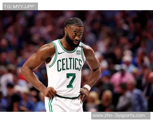 杰伦布朗回忆与斯玛特共战岁月感叹他身穿湖人球衣的奇妙感觉 杰伦布朗回忆与斯玛特共战岁月感叹他身穿湖人球衣的奇妙感觉