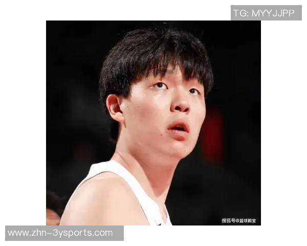 希望杨瀚森在比赛中提升细节管理能力以减少犯规次数