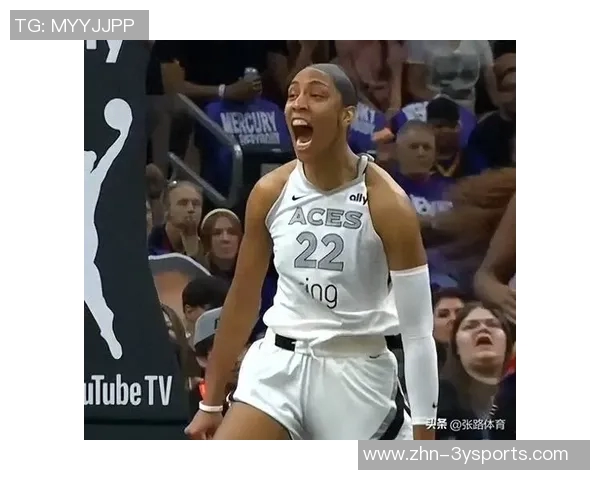 阿贾威尔逊全能表现27投13中砍下35分8篮板5助攻4抢断4盖帽引领球队胜利