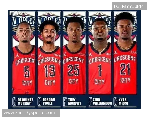 30天30队鹈鹕：胖虎减重后能否带队重返季后赛巅峰