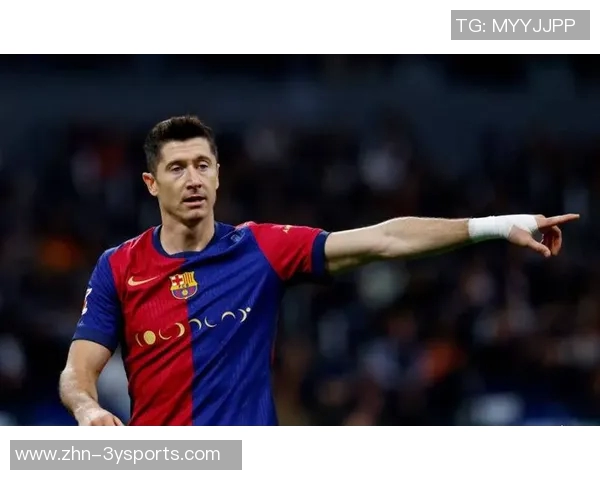 马卡电台报道莱万将在37岁时与巴萨不续约离队已成定局 马卡电台报道莱万将在37岁时与巴萨不续约离队已成定局