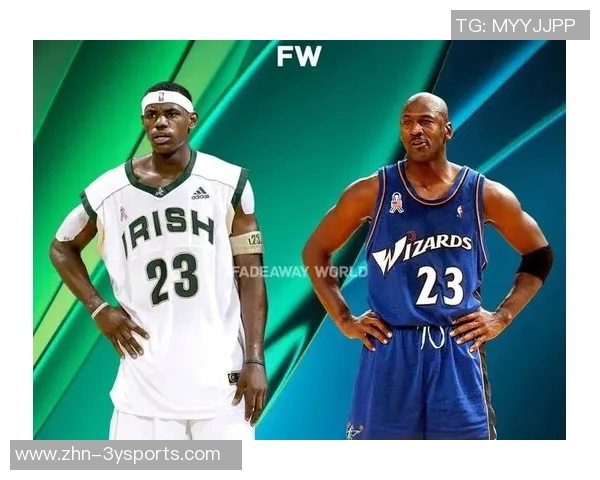 里奇保罗谈历史最佳三人组乔丹科比詹姆斯平起平坐无分先后