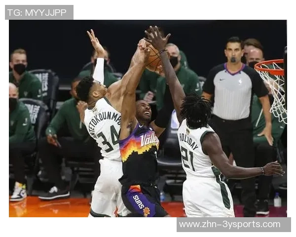 字母哥前场抢篮板未等犯规遭封盖最终绝杀瞬间令人唏嘘不已