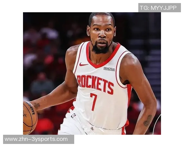 阿门谈战术调整：通过转移球破解对手包夹杜兰特的防守策略