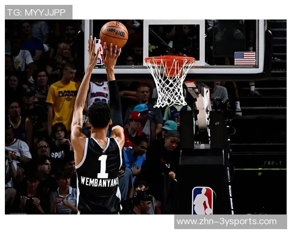 文班亚马回应故意罚球不中事件称当时并未多想只专注比赛表现